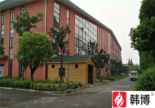 餐廚垃圾處理設(shè)備案例，昆山市50家機(jī)關(guān),學(xué)校,事業(yè)單位餐廚垃圾處理設(shè)備50套